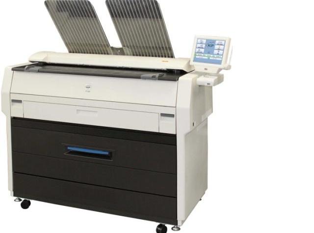 Kyocera 3500i Toner